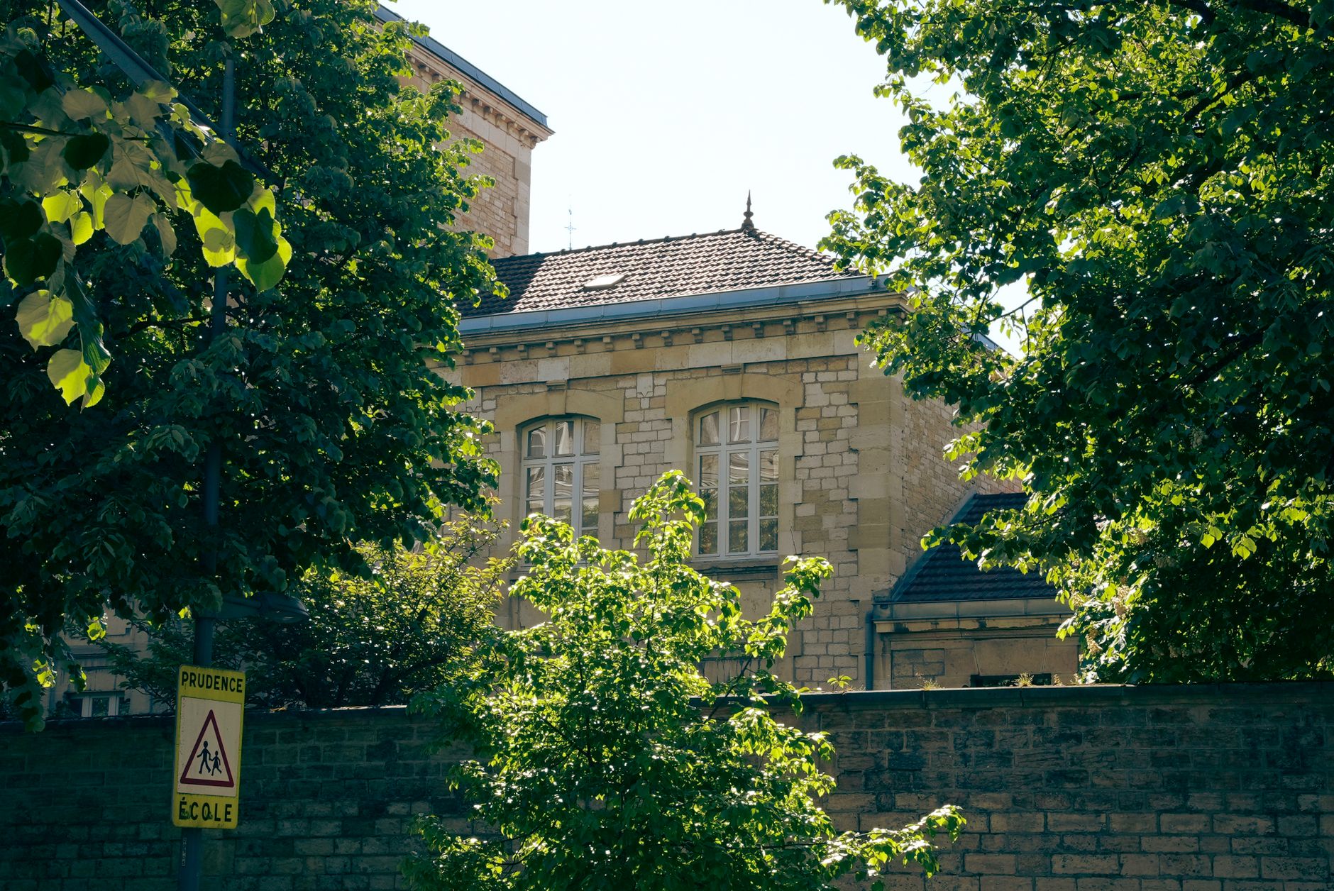 Cours langues Le Mans