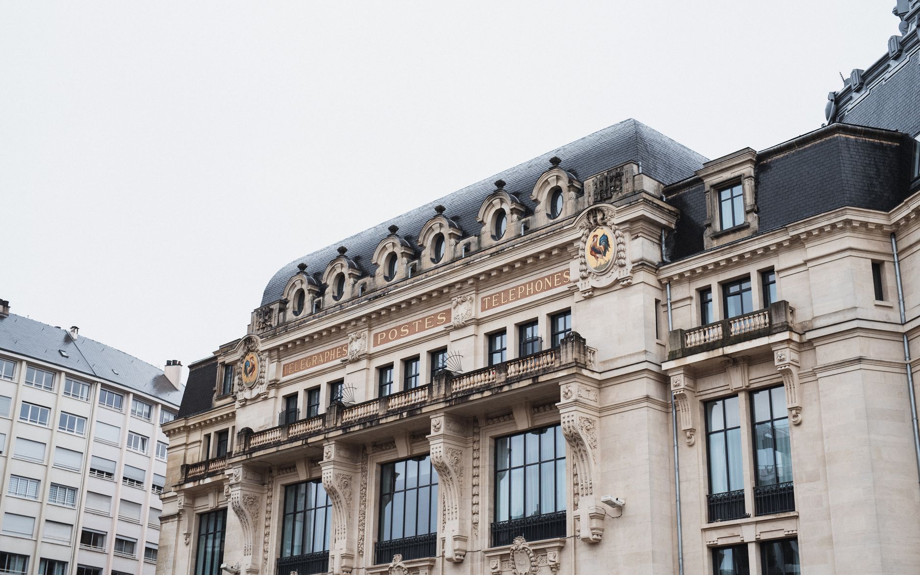 Cours langues Le Mans